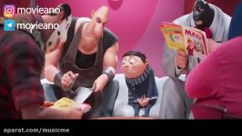 تریلر فیلم Minions the rise of gru 2020 مووی‌آنو رفیق فیلمباز شما.