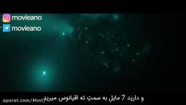 تریلر فیلم Underwater 2020 مووی‌آنو رفیق فیلمباز شما... .