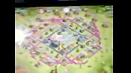 clash of clans در بانه کلان baneh shekh