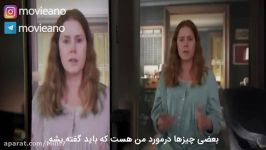 تریلر فیلم The Woman in the Window 2020 مووی‌آنو رفیق فیلمباز شما..