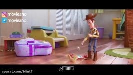 تریلر فیلم Toy Story 4 2019  مووی‌آنو رفیق فیلمباز شما... .