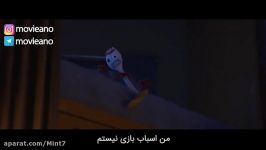 تریلر فیلم Toy Story 4 2019  مووی‌آنو رفیق فیلمباز شما... .