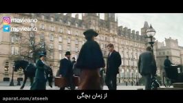 تریلر فیلم Tolkien 2019  مووی‌آنو رفیق فیلمباز شما... .