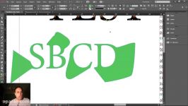 آموزش Indesign قسمت چهلم