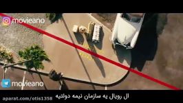 تریلر فیلم Bad Times at the El Royale 2018 مووی‌آنو رفیق فیلمباز شم