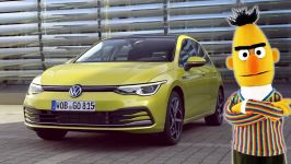 New VW Golf MK8 2020 – see why its the most in the cars 45 year history