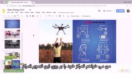 آموزش گوگل اسلاید Google Slides قسمت 4 5