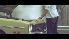 سیروان خسروی استایلی جدید در موزیک ویدیویی جدید