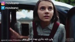 تریلر سریال His Dark Materials مووی‌آنو رفیق فیلمباز شما