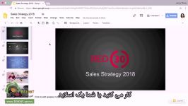 آموزش گوگل اسلاید Google Slides قسمت 7 3