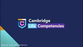 Cambridge Life Competencies A framework to develop skills for life