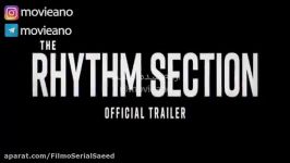 تریلر فیلم The Rhythm Section 2020