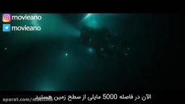 تریلر فیلم Underwater 2020 مووی‌آنو رفیق فیلمباز شما... .