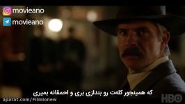 تریلر فیلم Deadwood 2019 مووی‌آنو رفیق فیلمباز شما... .