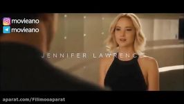 تریلر فیلم Passengers 2016 مووی‌آنو رفیق فیلمباز شما... .