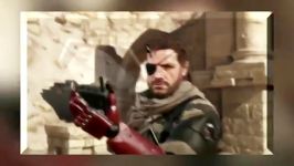 GAME THEORY تو سیگار SOLID SNAKE چیه ؟ Metal Gear
