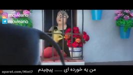 تریلر فیلم Ferdinand 2017  مووی‌آنو رفیق فیلمباز شما... .