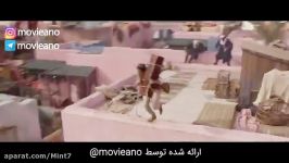 تریلر شماره 2 فیلم Aladdin 2019 مووی‌آنو رفیق فیلمباز شما... .