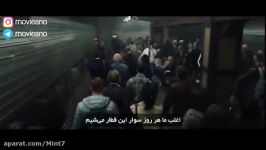 تریلر فیلم The Commuter 2018 مووی‌آنو رفیق فیلمباز شما... .