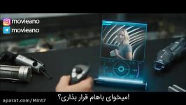 تریلر فیلم Passengers 2016 مووی‌آنو رفیق فیلمباز شما... .