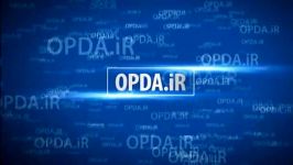 OPDA آموزش بریدن طناب در شرایط اضطراری