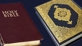 خبرتکان دهنده، چین قرآن انجیل را تحریف بازنویسی میکند  #رزومیدیا