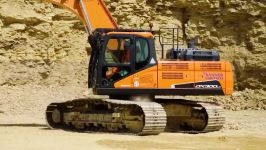 Excavators For Kids   Construction Trucks   Geckos Real Vehicles