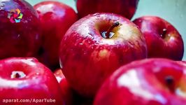 اگر همه روزه یک عدد سیب بخورید، چه اتفاقی در بدن شما رخ میدهد؟  #روزمیدیا