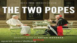 موسیقی فیلم The Two Popes