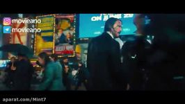 تریلر فیلم John Wick Chapter 3  Parabellum 2019