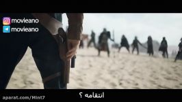 تریلر فیلم Solo A Star Wars Story 2018  مووی‌آنو رفیق فیلمباز شما... .