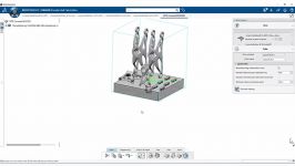 شبیه سازی ساخت افزایشی Additive Manufacturing آپشن جدید سیمولیا