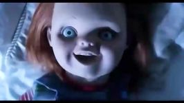 تریلر فیلم ترسناک نفرین چاکی  Curse of chucky 