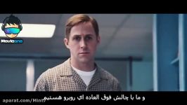 تریلر فیلم First Man 2018  مووی‌آنو رفیق فیلمباز شما... .