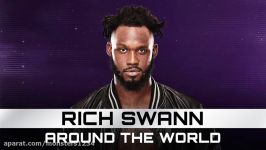 RICH SWANN THEME SONG