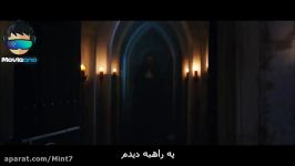 تریلر فیلم The Nun 2018  مووی‌آنو رفیق فیلمباز شما... .