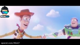 تریلر فیلم Toy Story 4 2019  مووی‌آنو رفیق فیلمباز شما... .