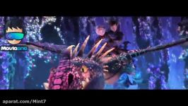 تریلر فیلم How to Train Your Dragon The Hidden World 2019