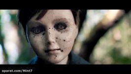 فیلم سینمایی ترسناک برامس پسر 2  Brahms The Boy 2 2020