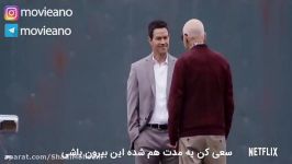 تریلر فیلم Spencer Confidential 2020 مووی‌آنو رفیق فیلمباز شما... .