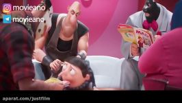 تریلر فیلم Minions the rise of gru 2020 مووی‌آنو رفیق فیلمباز شما.