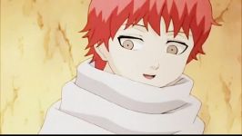 Sasori AMV♥ Im with you