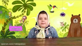 کودک گرام  طنز در فضای مجازی  مجازیست
