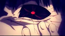 break down amv انیمه توکیو غول Tokyo Ghoul