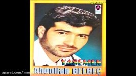 Abdullah Gelgec  Gala Gala 1998 استریو مشکی پوش