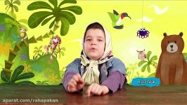 کودک گرام 2  طنز طنازی در فضای مجازی  مجازیست