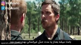 تریلر فیلم Hostiles 2017 مووی‌آنو رفیق فیلمباز شما... .