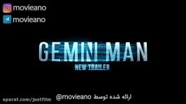 تریلر فیلم Gemini Man 2019 مووی‌آنو رفیق فیلمباز شما... .