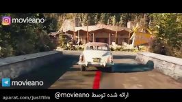 تریلر فیلم Bad Times at the El Royale 2018 مووی‌آنو رفیق فیلمباز شم