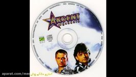 Akcent  Krolowa Nocy 1998 استریو مشکی پوش